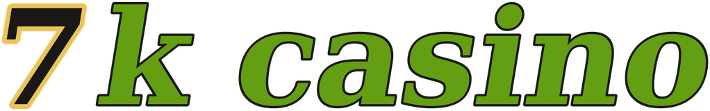 7k casino logo